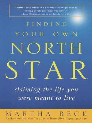 Finding Your Own North Star - ebook